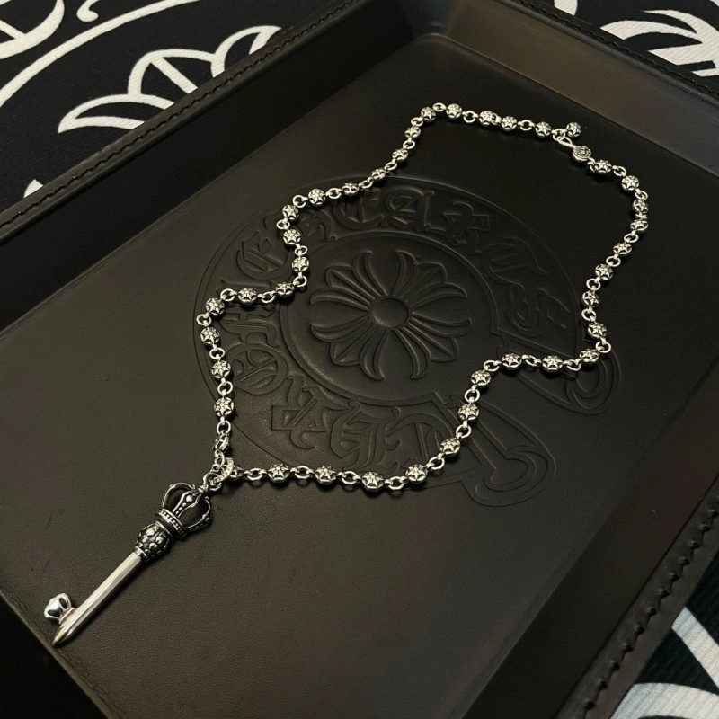Chrome Hearts Necklaces EasyMatch 236903