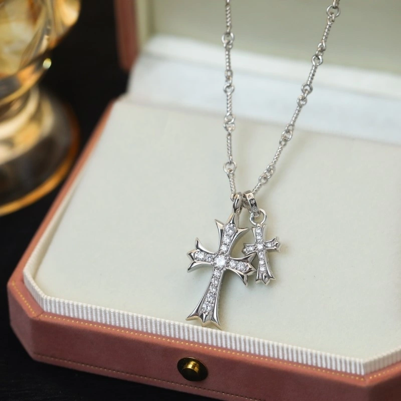 Chrome Hearts Necklaces Functional 236901