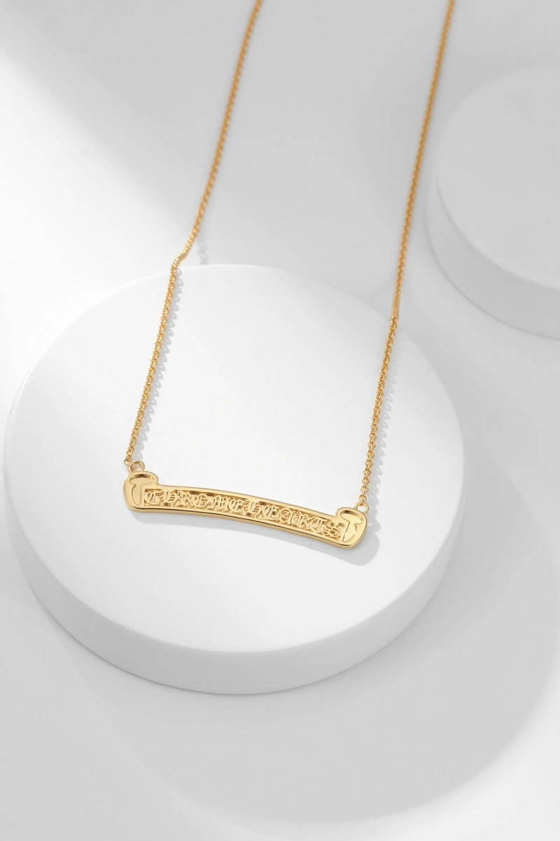Fashionable Chrome Hearts Necklaces 236902