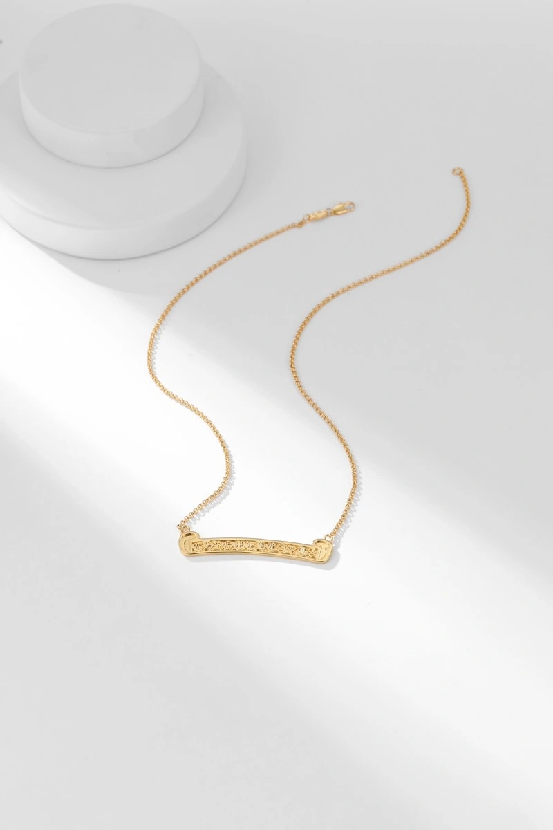Fashionable Chrome Hearts Necklaces 236902