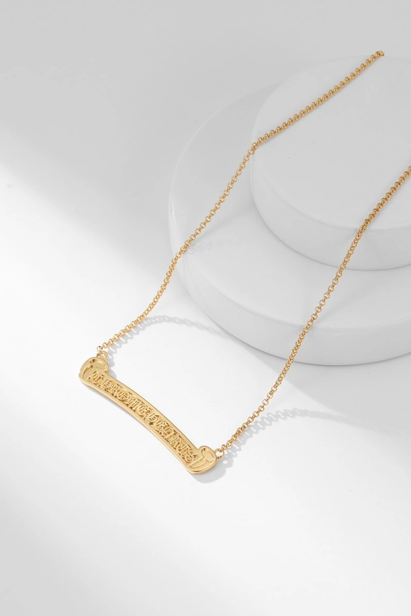 Fashionable Chrome Hearts Necklaces 236902