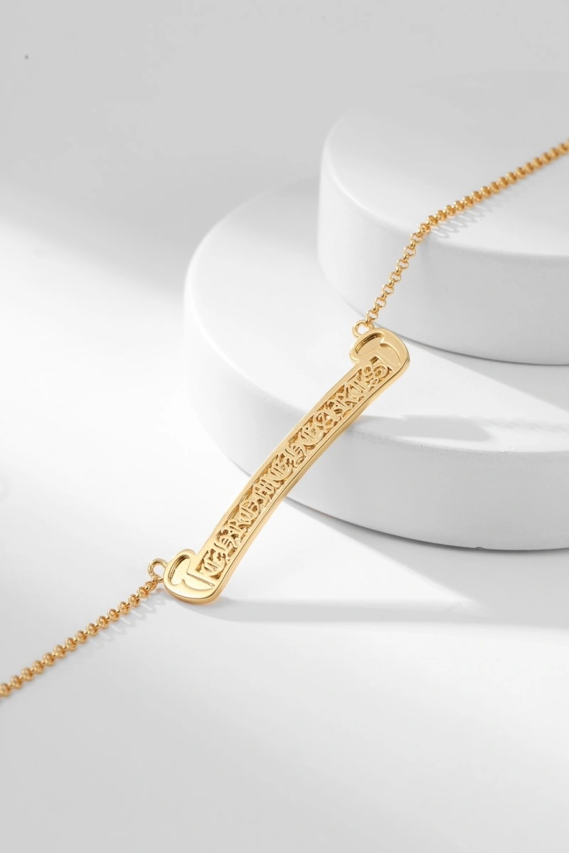 Fashionable Chrome Hearts Necklaces 236902