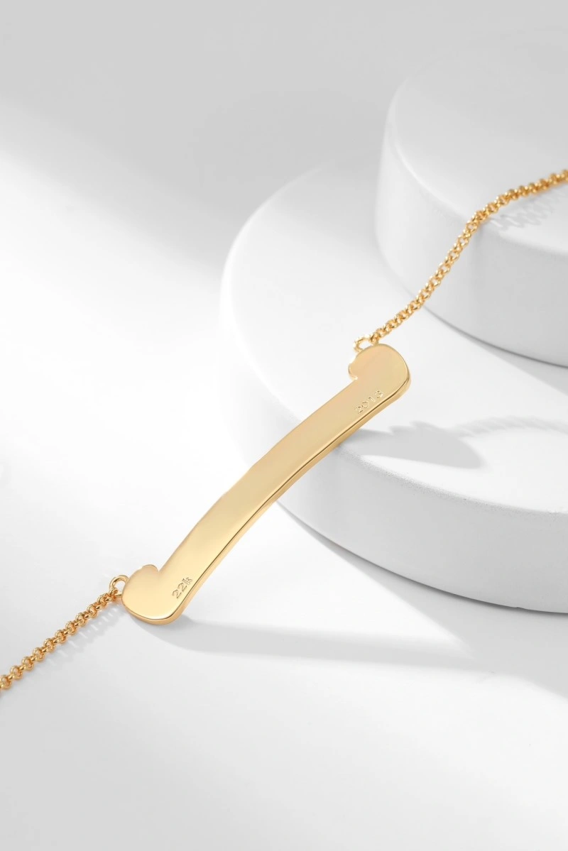 Fashionable Chrome Hearts Necklaces 236902