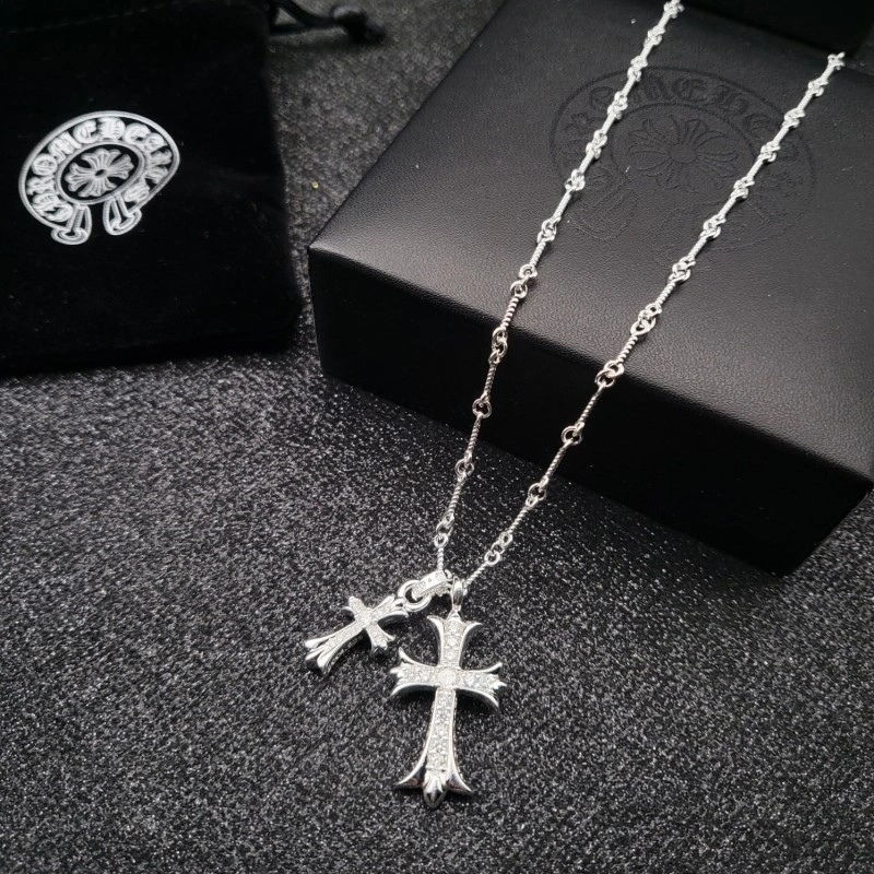 Chrome Hearts Necklaces Durable 236898