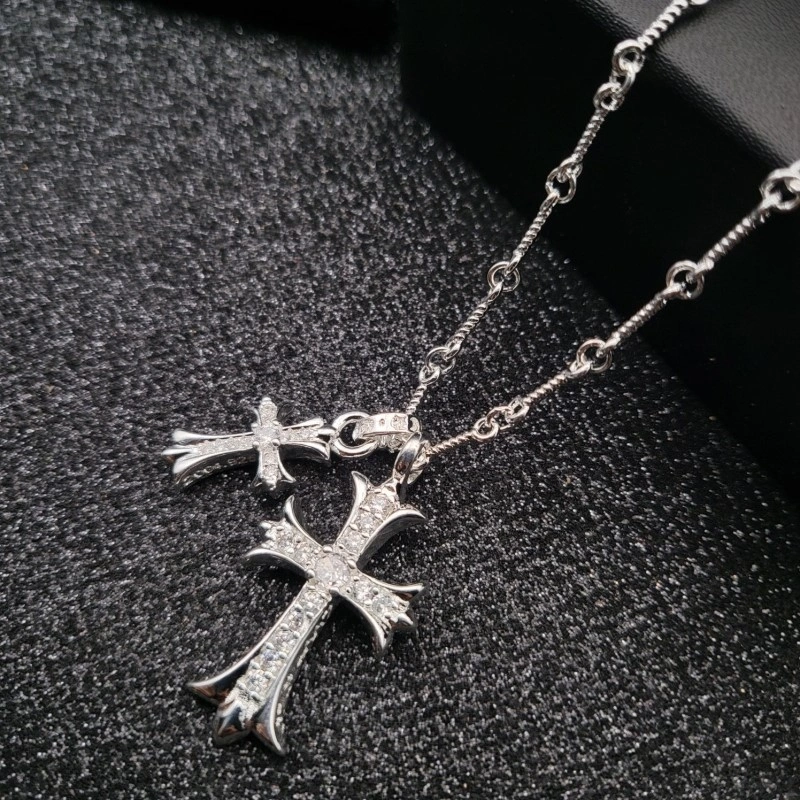 Chrome Hearts Necklaces Durable 236898