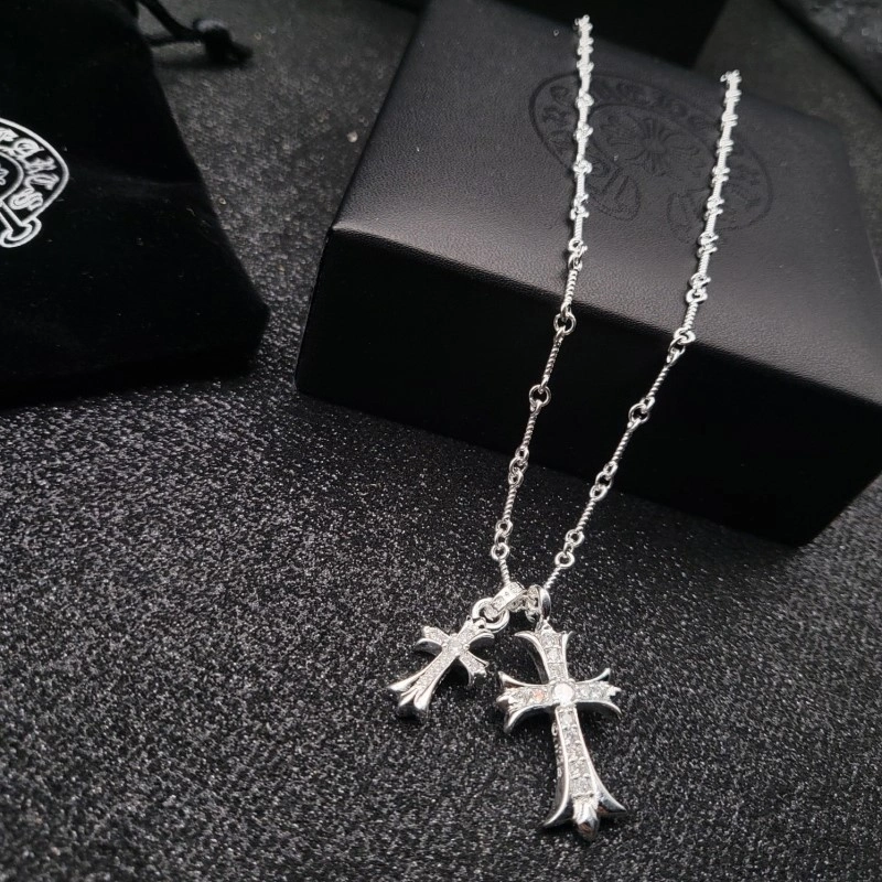 Chrome Hearts Necklaces Durable 236898