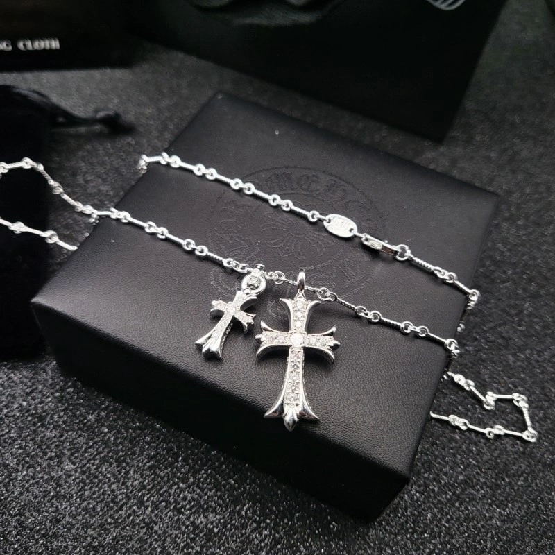Chrome Hearts Necklaces Durable 236898
