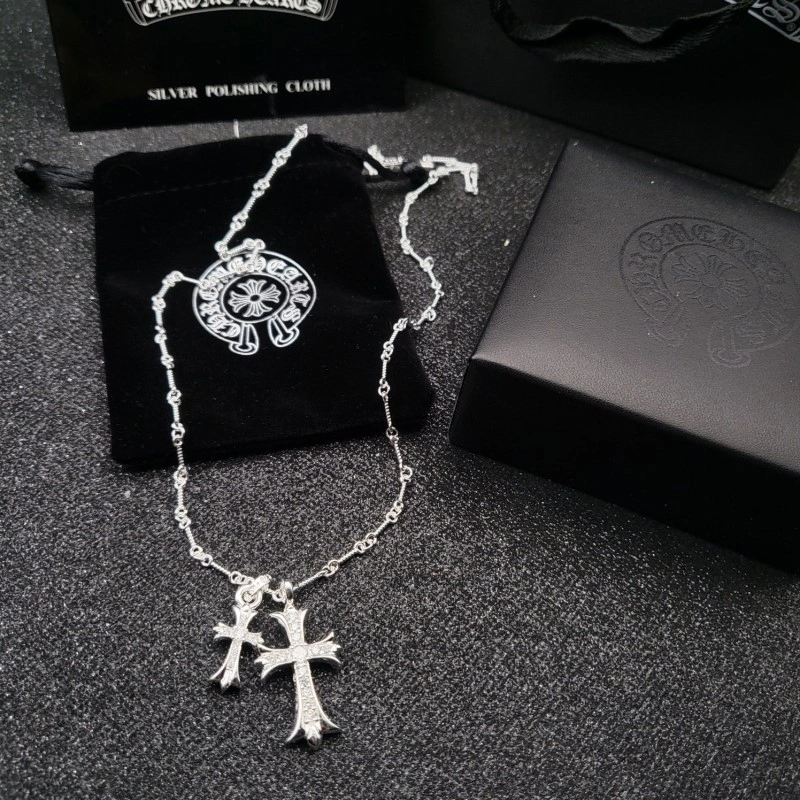 Chrome Hearts Necklaces Durable 236898