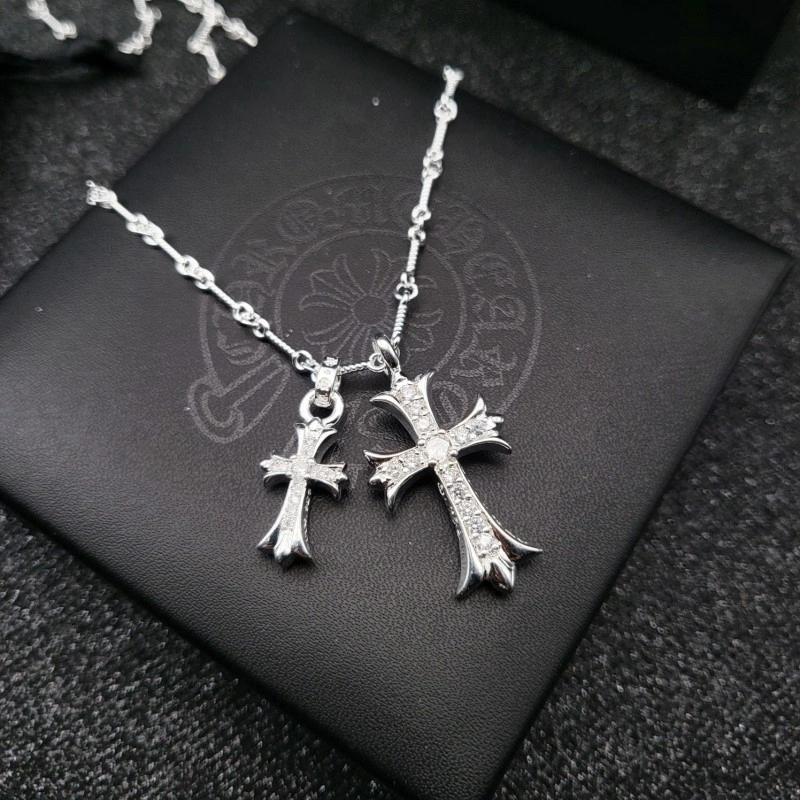Chrome Hearts Necklaces Durable 236898