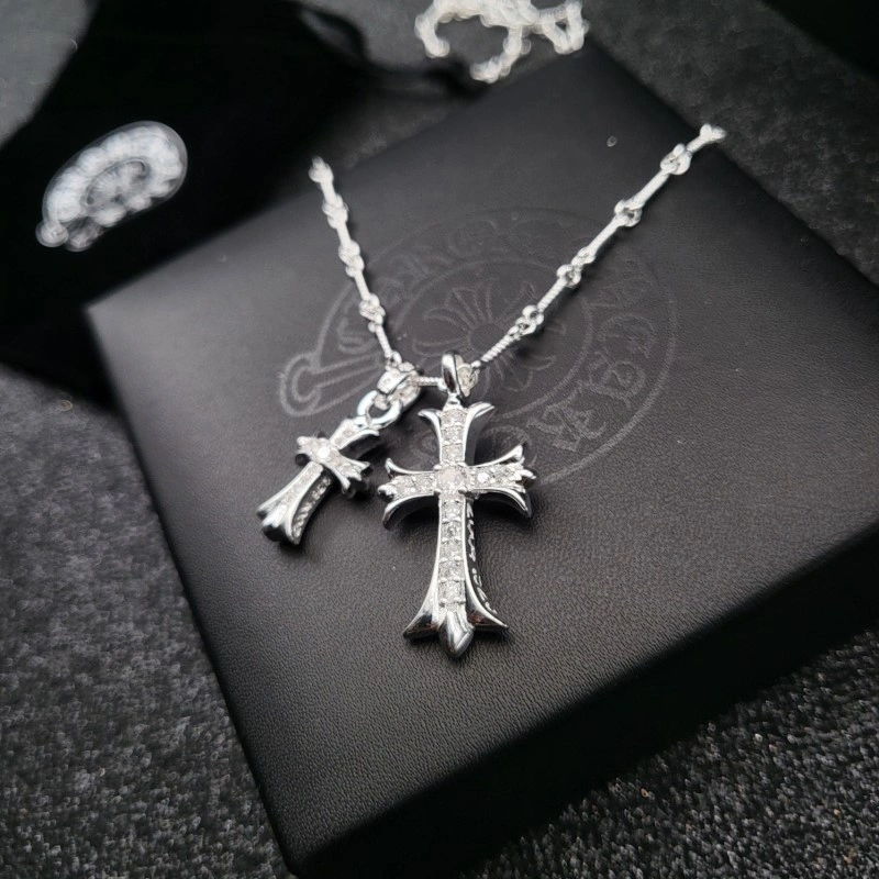 Chrome Hearts Necklaces Durable 236898