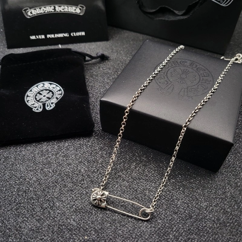 EasyMatch Chrome Hearts Necklaces 236896