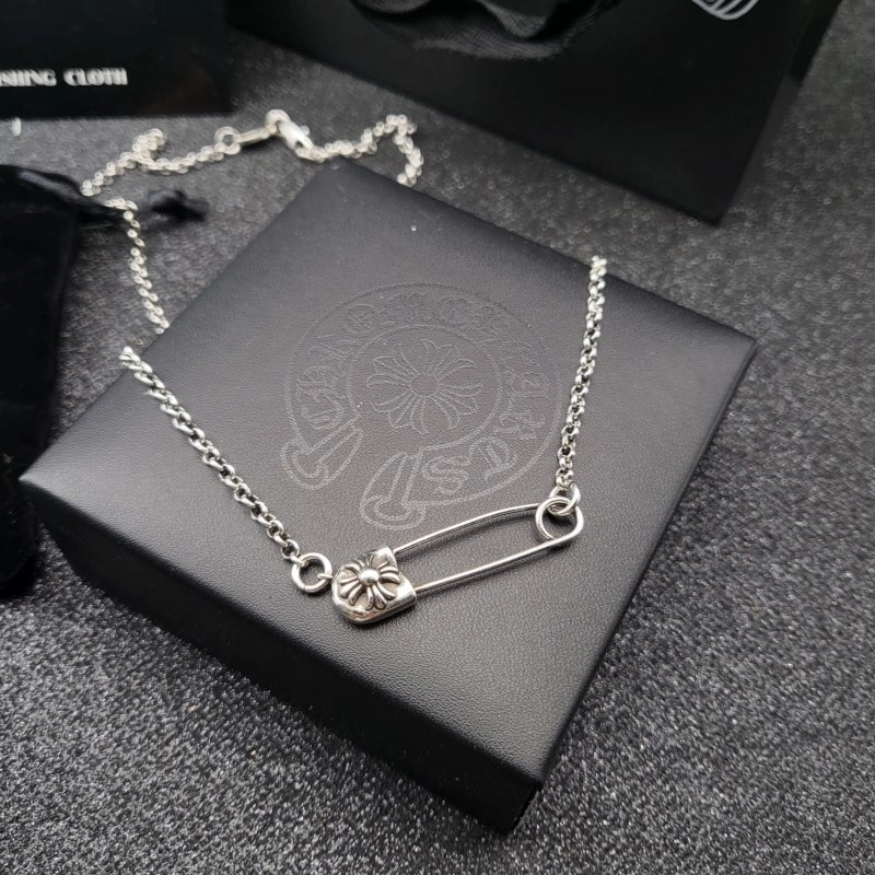 EasyMatch Chrome Hearts Necklaces 236896
