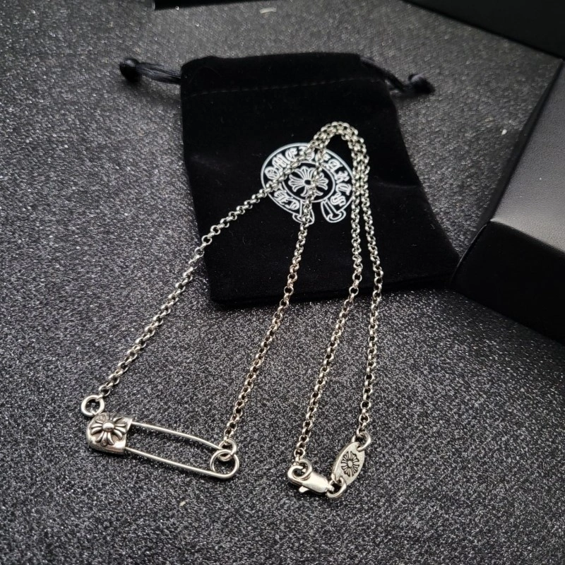EasyMatch Chrome Hearts Necklaces 236896