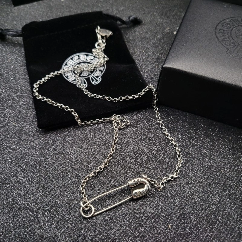 EasyMatch Chrome Hearts Necklaces 236896