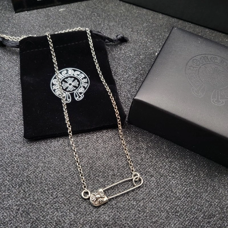 EasyMatch Chrome Hearts Necklaces 236896