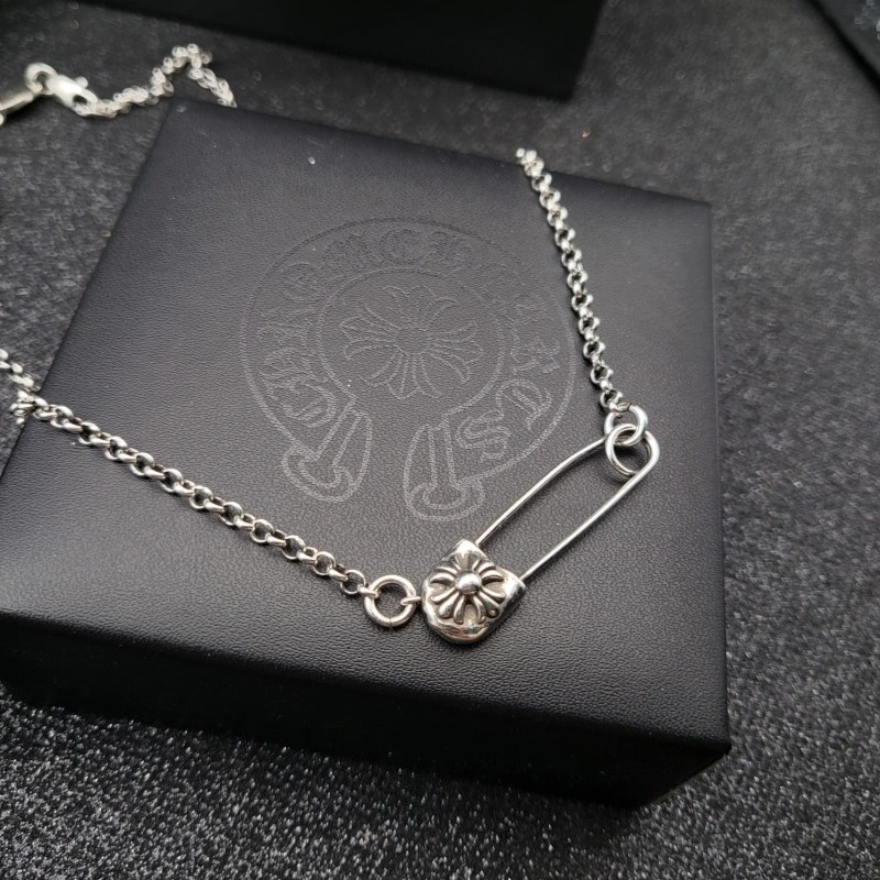 EasyMatch Chrome Hearts Necklaces 236896