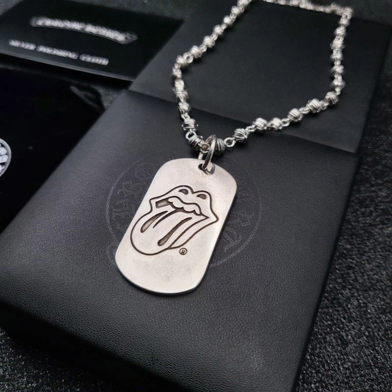 Chrome Hearts Necklaces Snug 236894