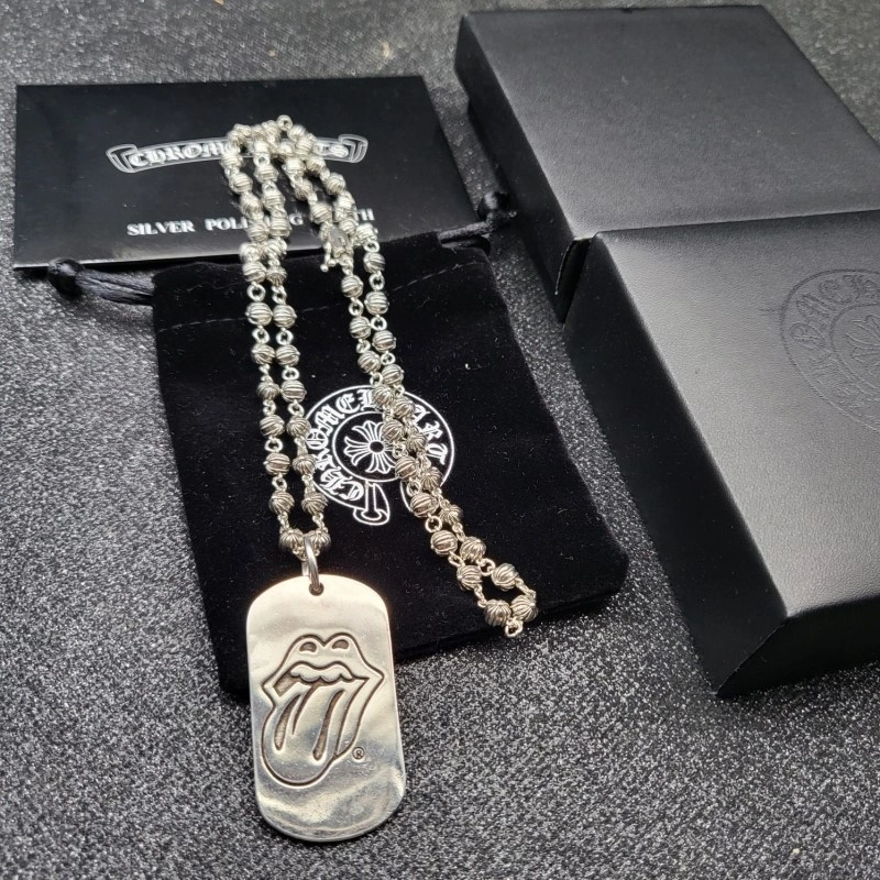 Chrome Hearts Necklaces Snug 236894