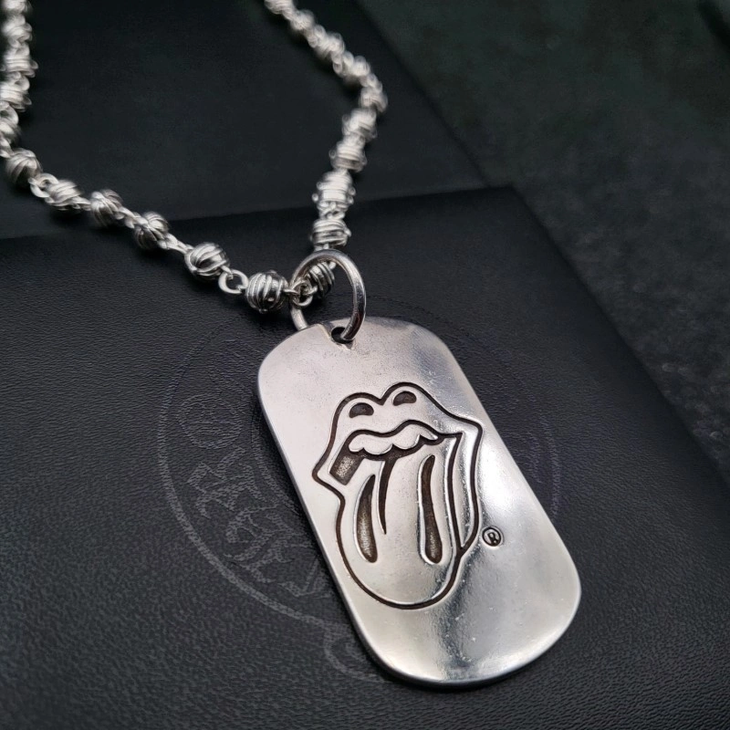 Chrome Hearts Necklaces Snug 236894