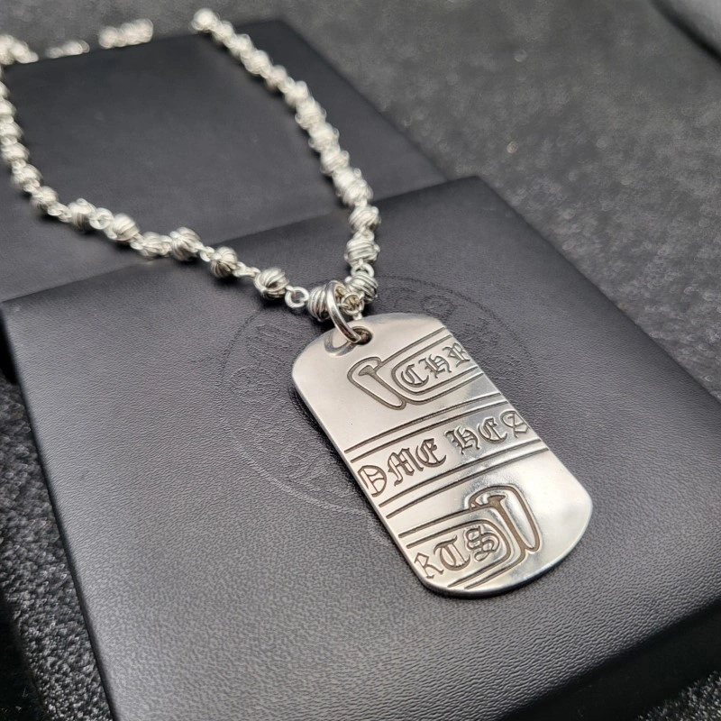 Chrome Hearts Necklaces Lightweight 236891