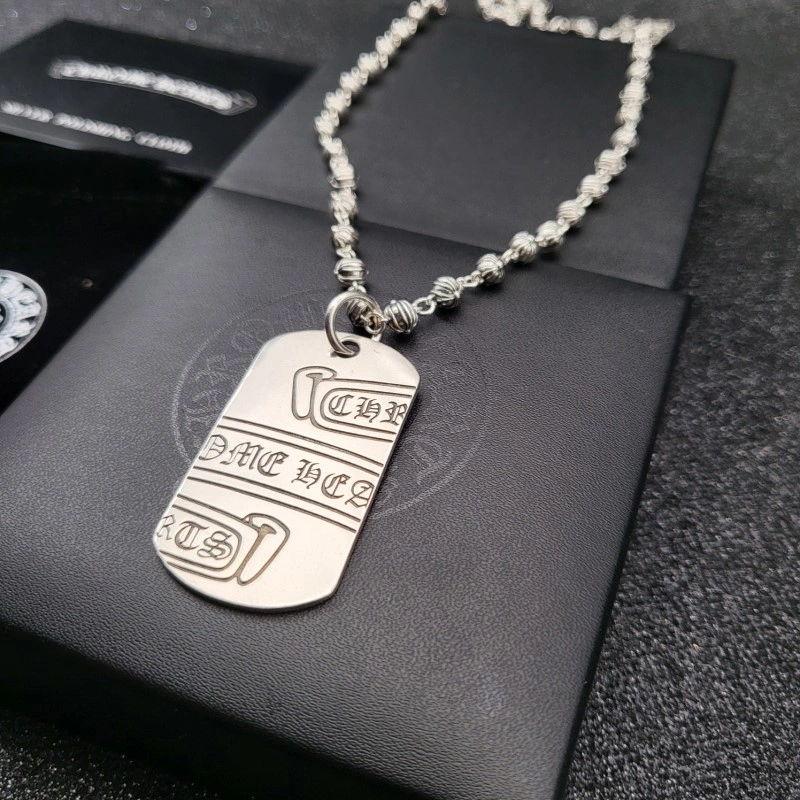 Chrome Hearts Necklaces Lightweight 236891