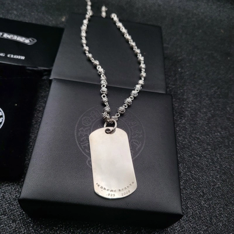 Chrome Hearts Necklaces Lightweight 236891
