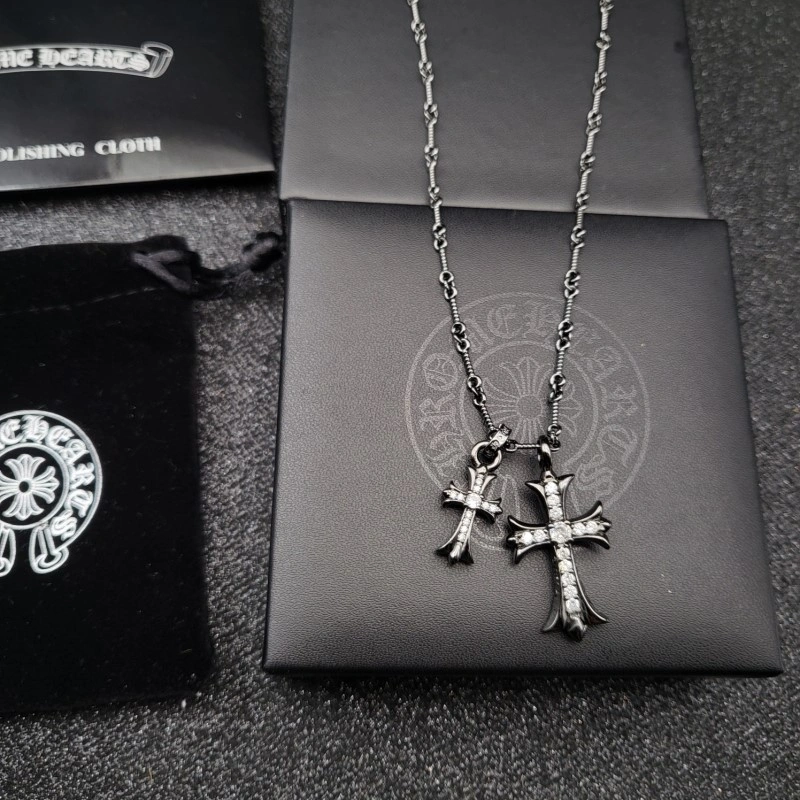 BestValue Chrome Hearts Necklaces 236916