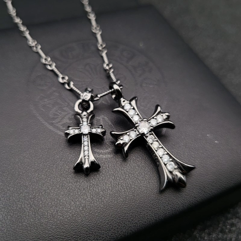 BestValue Chrome Hearts Necklaces 236916