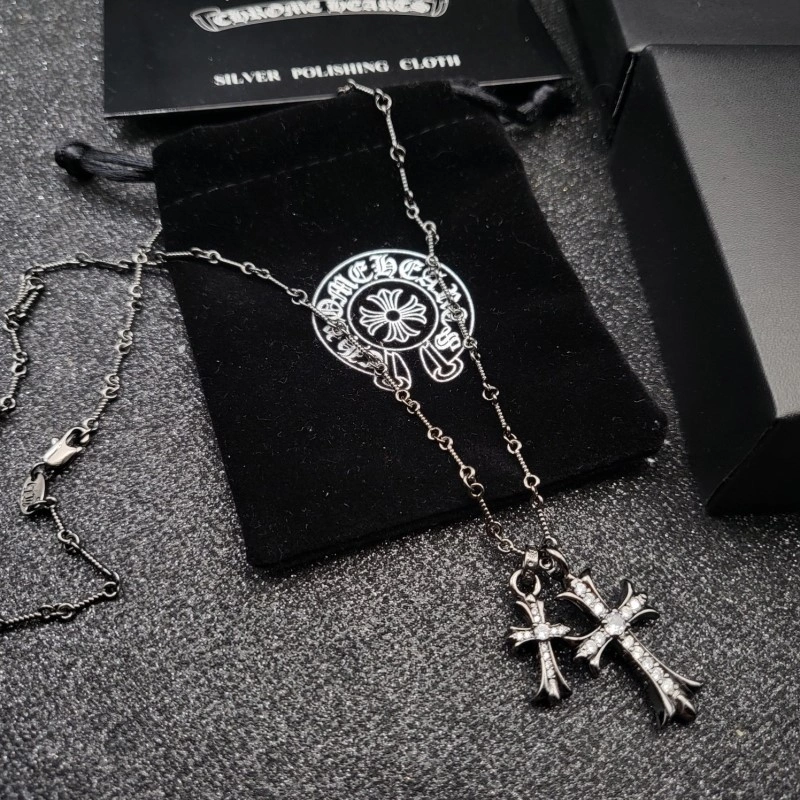 BestValue Chrome Hearts Necklaces 236916