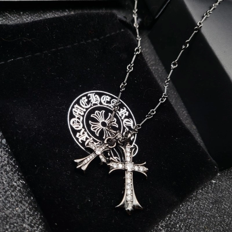 BestValue Chrome Hearts Necklaces 236916