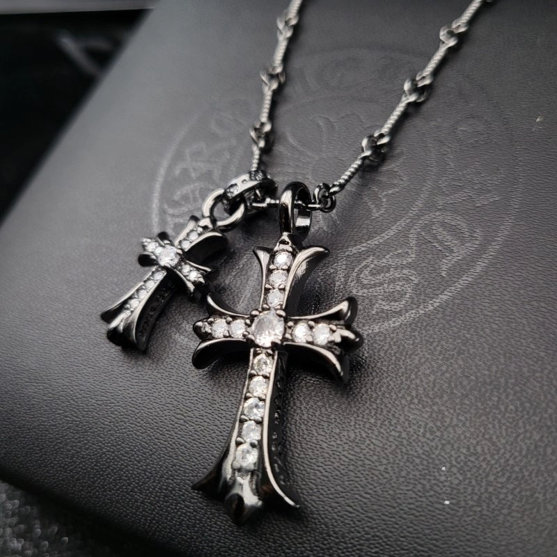 BestValue Chrome Hearts Necklaces 236916