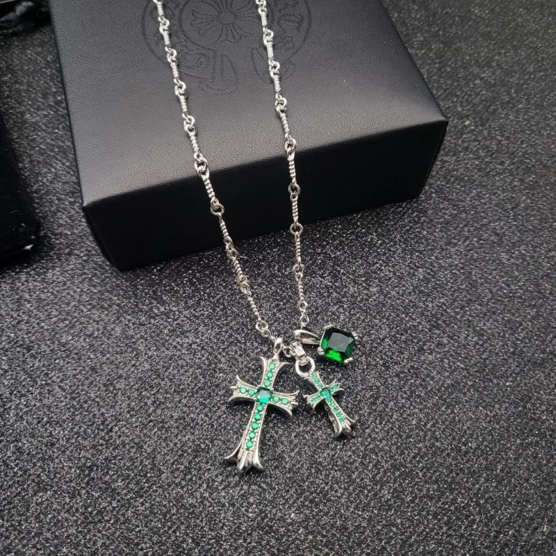 Chrome Hearts Necklaces Reliable 236881
