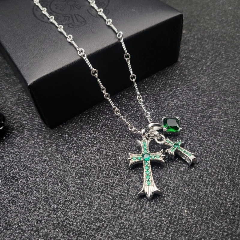 Chrome Hearts Necklaces Reliable 236881