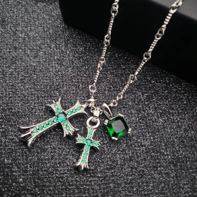 Chrome Hearts Necklaces Reliable 236881