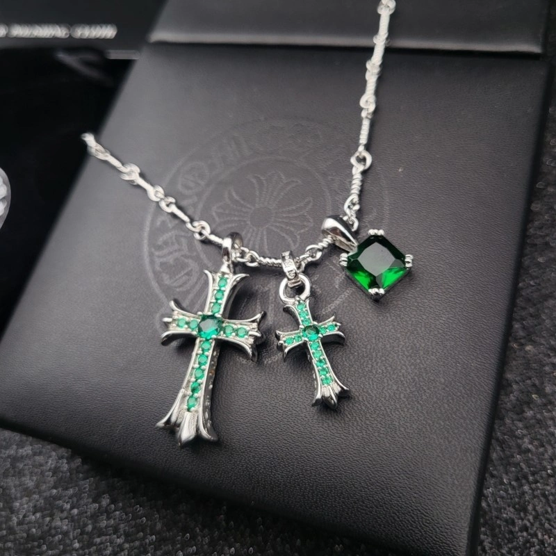 Chrome Hearts Necklaces Reliable 236881