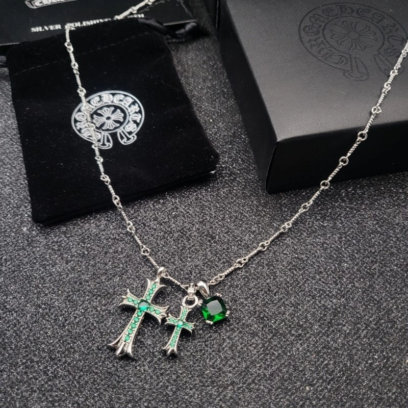 Chrome Hearts Necklaces Reliable 236881