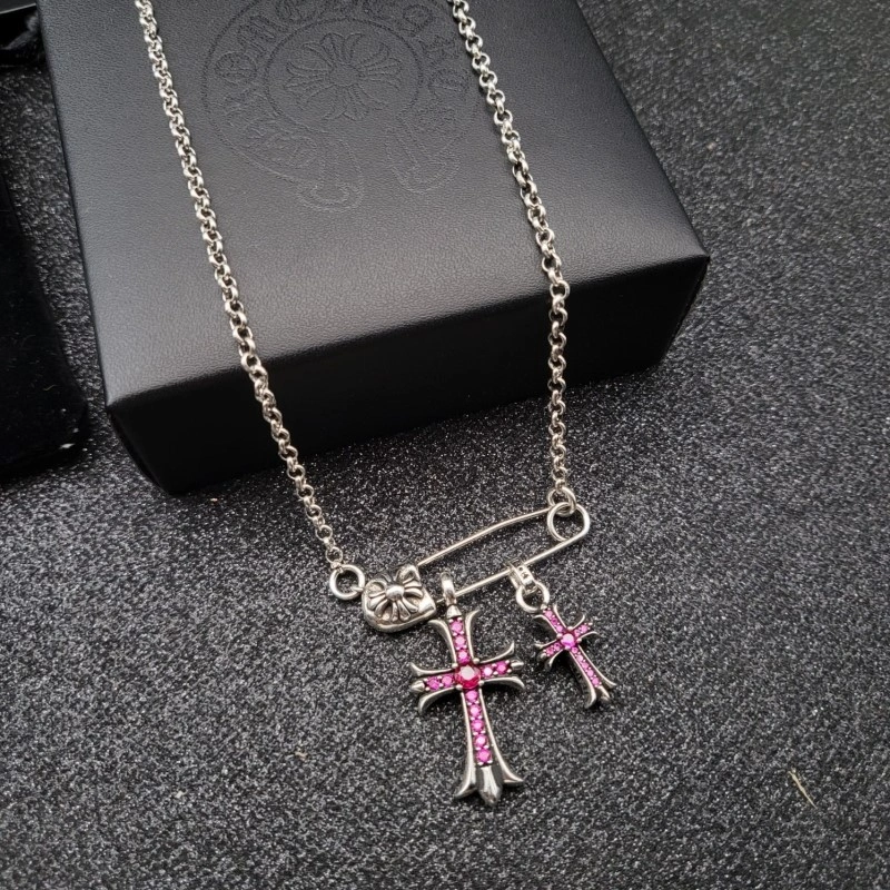 Chrome Hearts Necklaces StreetReady 236886