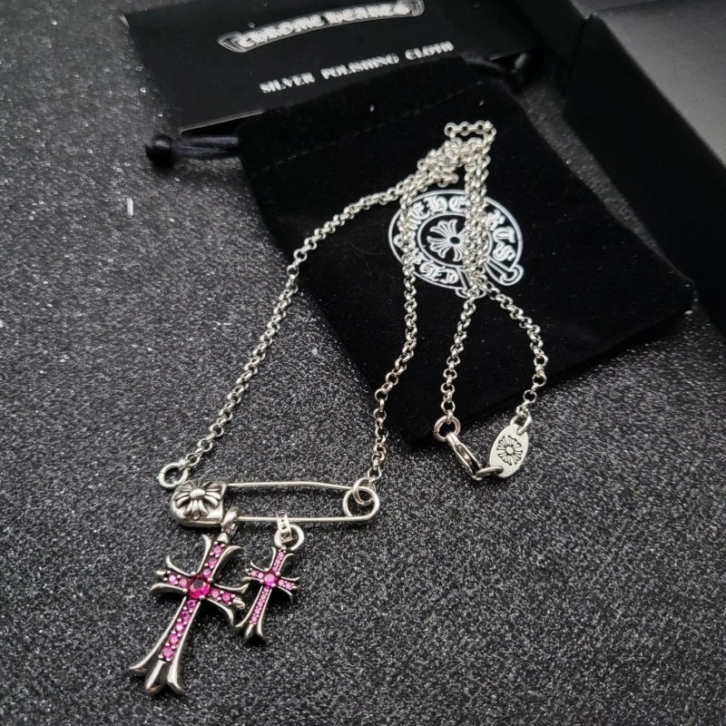 Chrome Hearts Necklaces StreetReady 236886