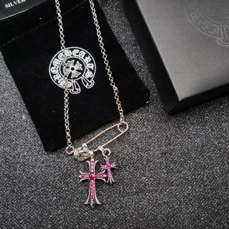 Chrome Hearts Necklaces StreetReady 236886