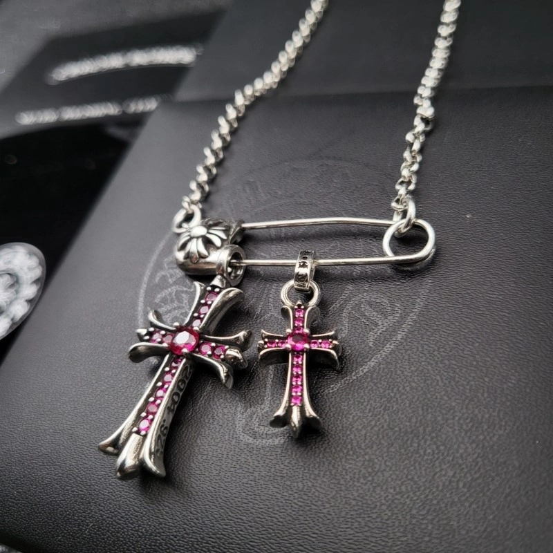 Chrome Hearts Necklaces StreetReady 236886