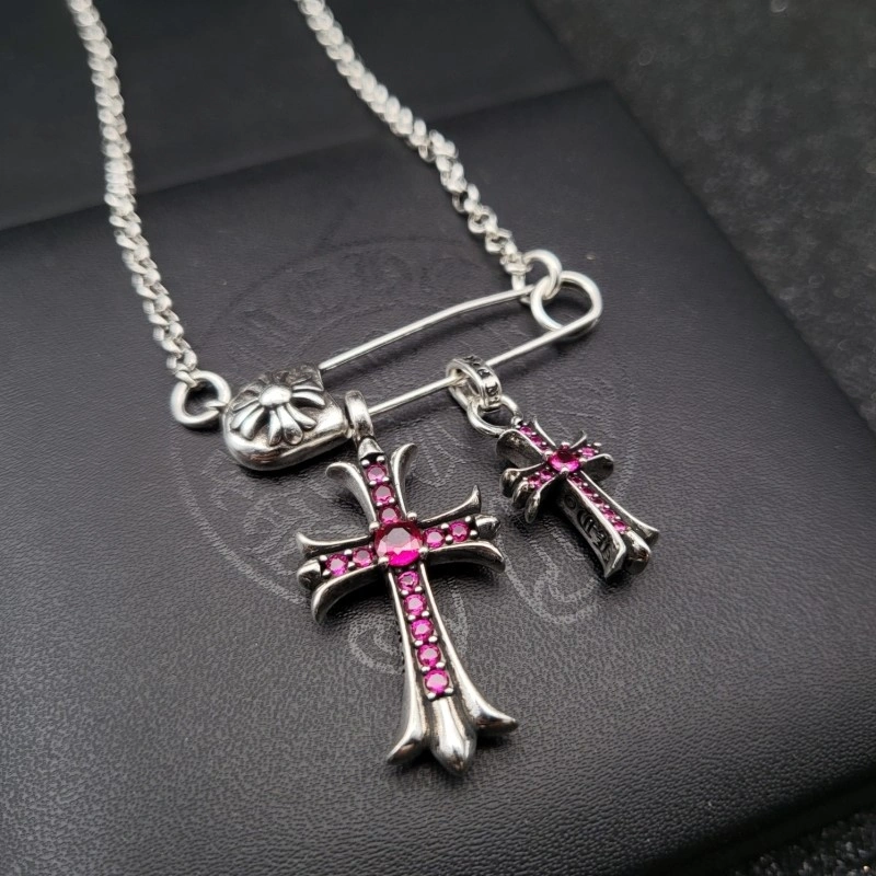 Chrome Hearts Necklaces StreetReady 236886
