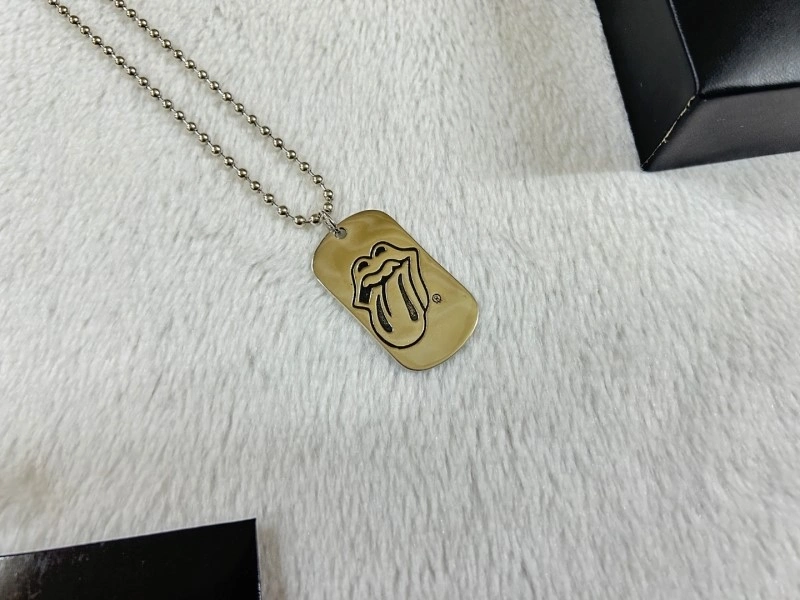 Chrome Hearts Necklaces ComfortFit 236887