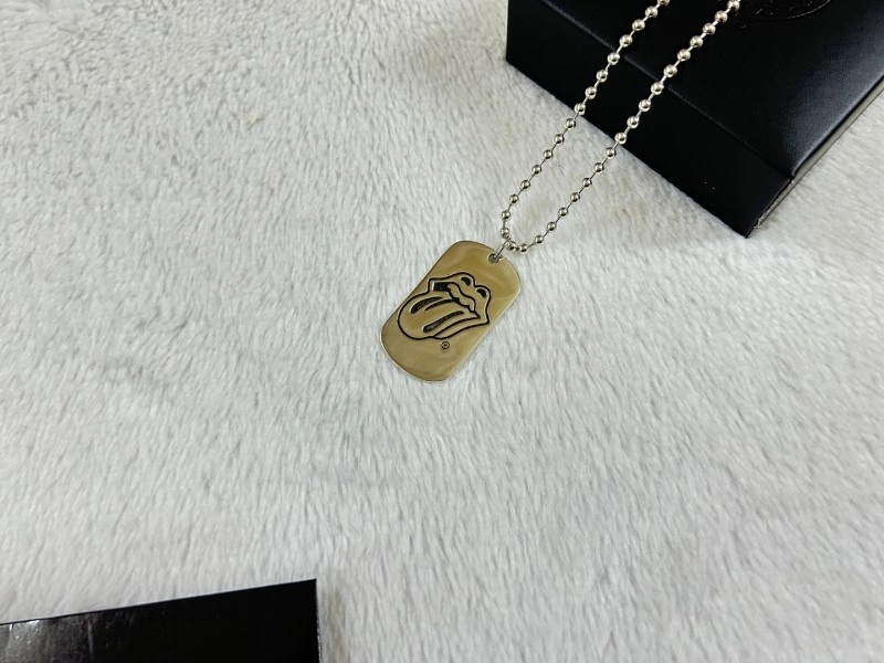 Chrome Hearts Necklaces ComfortFit 236887