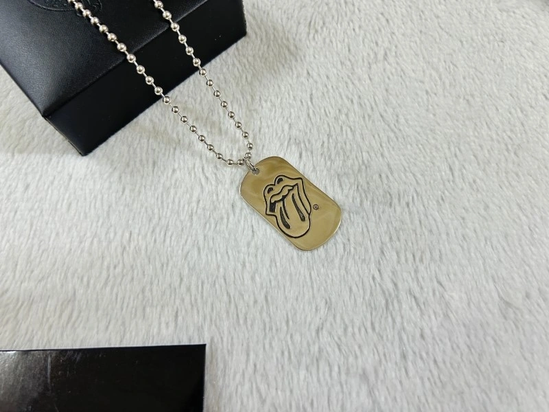 Chrome Hearts Necklaces ComfortFit 236887