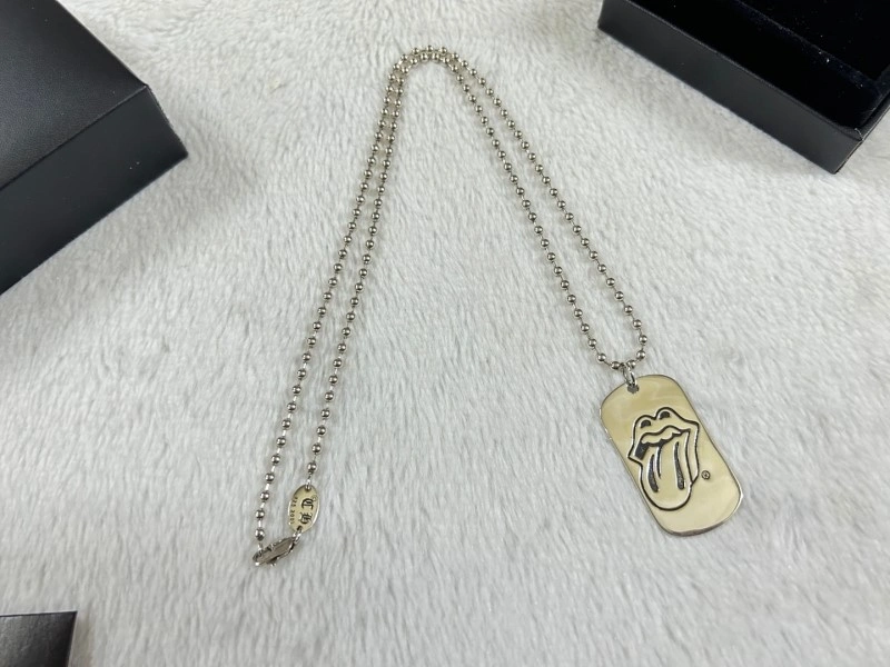Chrome Hearts Necklaces ComfortFit 236887