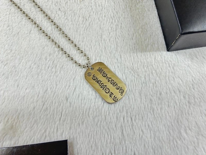 Chrome Hearts Necklaces UrbanStyle 236904