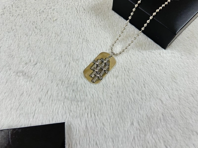 Chrome Hearts Necklaces UrbanStyle 236904