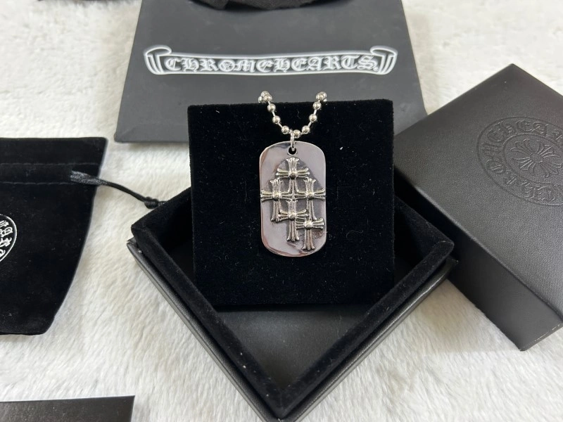Chrome Hearts Necklaces UrbanStyle 236904