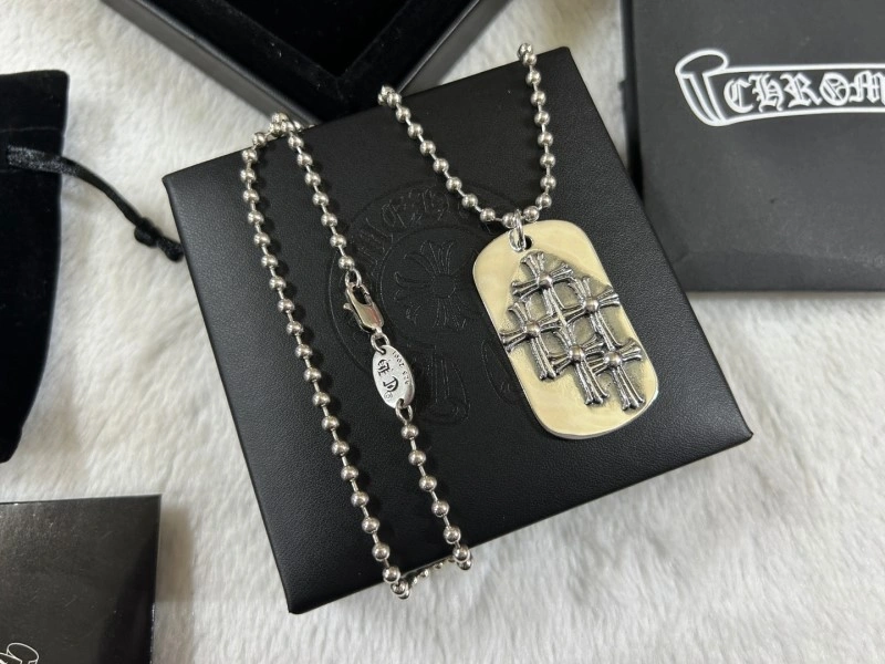 Chrome Hearts Necklaces UrbanStyle 236904
