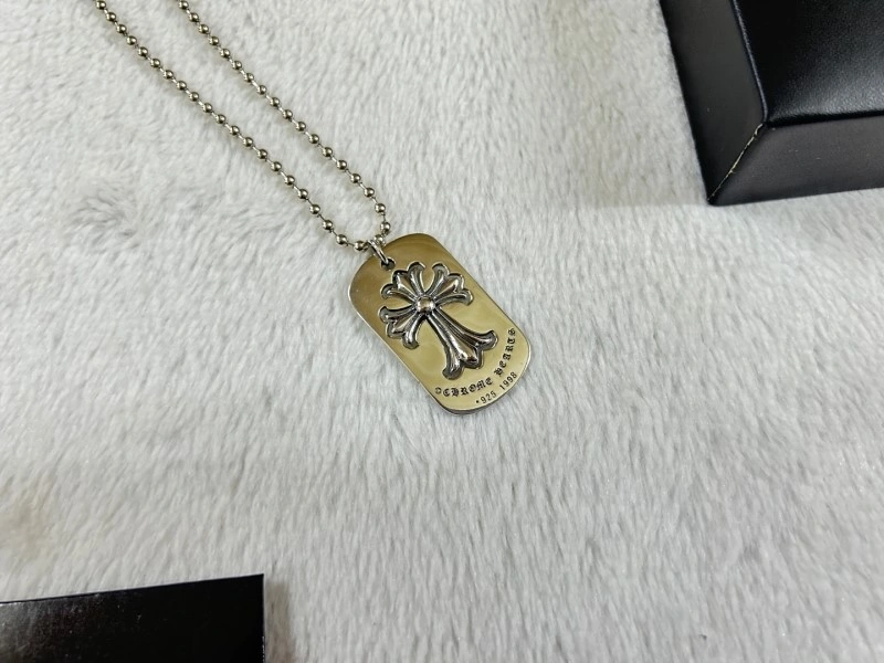 Chrome Hearts Necklaces Bold 236883